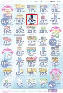 Cambridge Food Klerksdorp : Easter Carnival (11 Apr - 23 Apr 2019), page 7