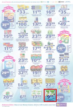 Cambridge Food Klerksdorp : Easter Carnival (11 Apr - 23 Apr 2019), page 7