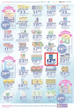 Cambridge Food Klerksdorp : Easter Carnival (11 Apr - 23 Apr 2019), page 7