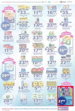 Cambridge Food Klerksdorp : Easter Carnival (11 Apr - 23 Apr 2019), page 7