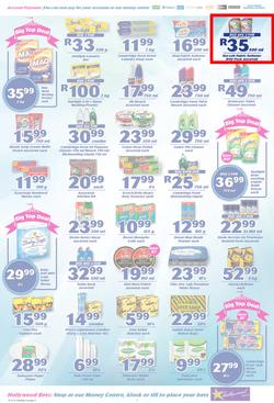 Cambridge Food Klerksdorp : Easter Carnival (11 Apr - 23 Apr 2019), page 7