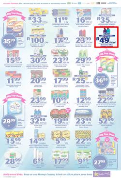 Cambridge Food Klerksdorp : Easter Carnival (11 Apr - 23 Apr 2019), page 7