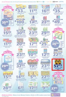 Cambridge Food Klerksdorp : Easter Carnival (11 Apr - 23 Apr 2019), page 7