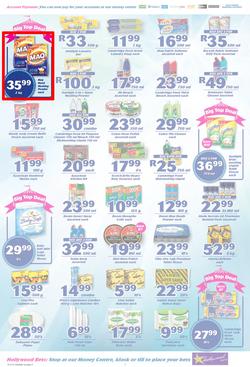 Cambridge Food Klerksdorp : Easter Carnival (11 Apr - 23 Apr 2019), page 7