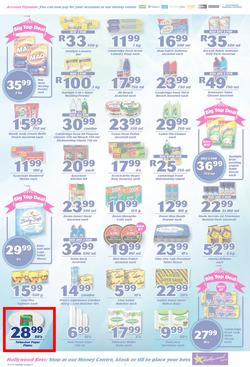 Cambridge Food Klerksdorp : Easter Carnival (11 Apr - 23 Apr 2019), page 7