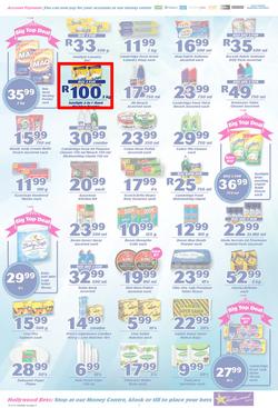 Cambridge Food Klerksdorp : Easter Carnival (11 Apr - 23 Apr 2019), page 7