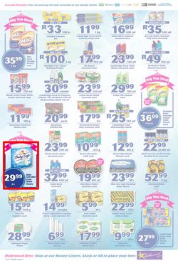 Cambridge Food Klerksdorp : Easter Carnival (11 Apr - 23 Apr 2019), page 7