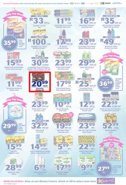 Cambridge Food Klerksdorp : Easter Carnival (11 Apr - 23 Apr 2019), page 7