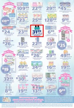 Cambridge Food Klerksdorp : Easter Carnival (11 Apr - 23 Apr 2019), page 8