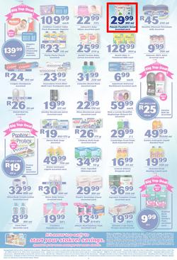 Cambridge Food Klerksdorp : Easter Carnival (11 Apr - 23 Apr 2019), page 8