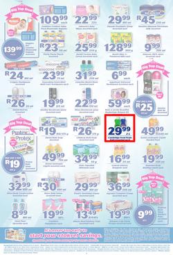 Cambridge Food Klerksdorp : Easter Carnival (11 Apr - 23 Apr 2019), page 8