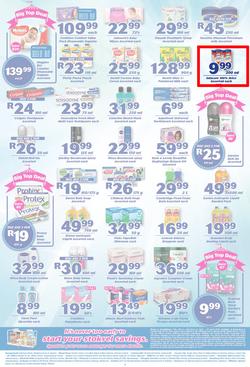 Cambridge Food Klerksdorp : Easter Carnival (11 Apr - 23 Apr 2019), page 8