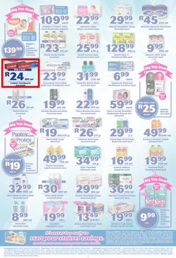 Cambridge Food Klerksdorp : Easter Carnival (11 Apr - 23 Apr 2019), page 8