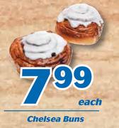 Chelsea Buns-Each