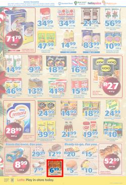 Cambridge Food Klerksdorp & Carletonville : November Month End (22 Nov - 4 Dec 2018), page 2