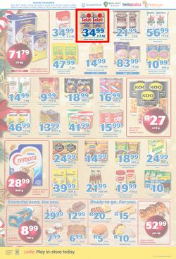 Cambridge Food Klerksdorp & Carletonville : November Month End (22 Nov - 4 Dec 2018), page 2