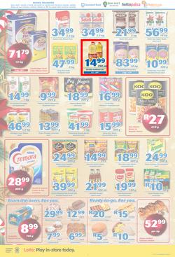 Cambridge Food Klerksdorp & Carletonville : November Month End (22 Nov - 4 Dec 2018), page 2
