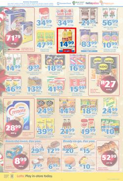 Cambridge Food Klerksdorp & Carletonville : November Month End (22 Nov - 4 Dec 2018), page 2