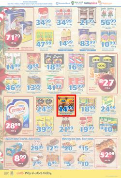 Cambridge Food Klerksdorp & Carletonville : November Month End (22 Nov - 4 Dec 2018), page 2