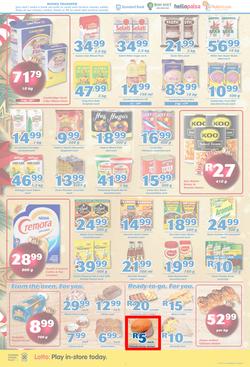 Cambridge Food Klerksdorp & Carletonville : November Month End (22 Nov - 4 Dec 2018), page 2