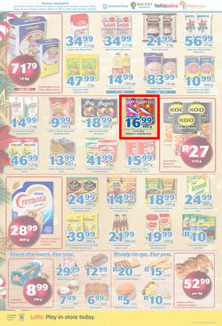 Cambridge Food Klerksdorp & Carletonville : November Month End (22 Nov - 4 Dec 2018), page 2