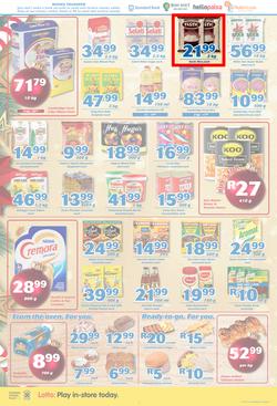 Cambridge Food Klerksdorp & Carletonville : November Month End (22 Nov - 4 Dec 2018), page 2