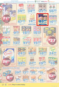 Cambridge Food Klerksdorp & Carletonville : November Month End (22 Nov - 4 Dec 2018), page 2