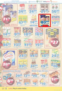 Cambridge Food Klerksdorp & Carletonville : November Month End (22 Nov - 4 Dec 2018), page 2