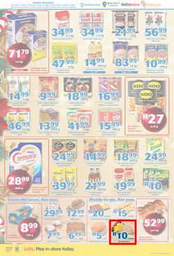 Cambridge Food Klerksdorp & Carletonville : November Month End (22 Nov - 4 Dec 2018), page 2