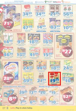 Cambridge Food Klerksdorp & Carletonville : November Month End (22 Nov - 4 Dec 2018), page 2