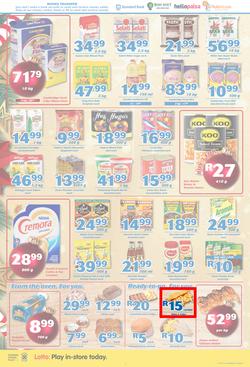 Cambridge Food Klerksdorp & Carletonville : November Month End (22 Nov - 4 Dec 2018), page 2