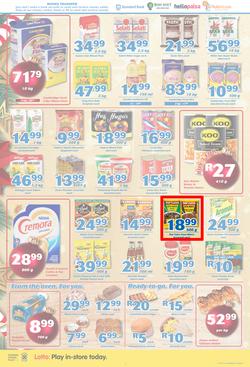 Cambridge Food Klerksdorp & Carletonville : November Month End (22 Nov - 4 Dec 2018), page 2