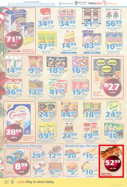 Cambridge Food Klerksdorp & Carletonville : November Month End (22 Nov - 4 Dec 2018), page 2