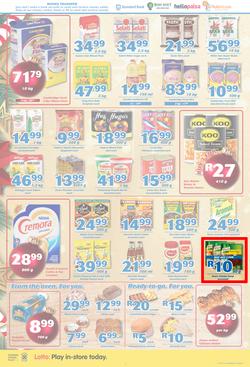 Cambridge Food Klerksdorp & Carletonville : November Month End (22 Nov - 4 Dec 2018), page 2