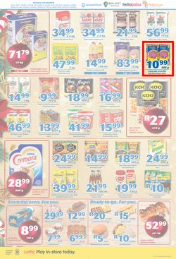 Cambridge Food Klerksdorp & Carletonville : November Month End (22 Nov - 4 Dec 2018), page 2