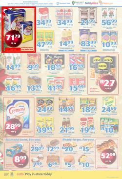 Cambridge Food Klerksdorp & Carletonville : November Month End (22 Nov - 4 Dec 2018), page 2