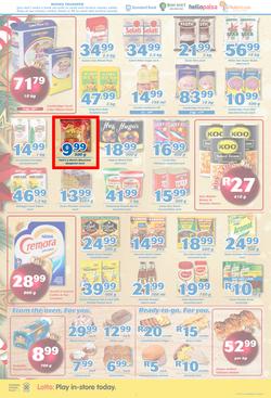 Cambridge Food Klerksdorp & Carletonville : November Month End (22 Nov - 4 Dec 2018), page 2