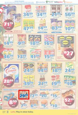 Cambridge Food Klerksdorp & Carletonville : November Month End (22 Nov - 4 Dec 2018), page 2