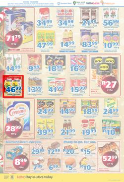 Cambridge Food Klerksdorp & Carletonville : November Month End (22 Nov - 4 Dec 2018), page 2
