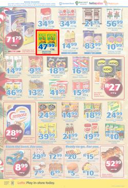 Cambridge Food Klerksdorp & Carletonville : November Month End (22 Nov - 4 Dec 2018), page 2