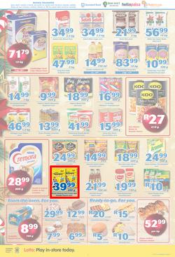 Cambridge Food Klerksdorp & Carletonville : November Month End (22 Nov - 4 Dec 2018), page 2