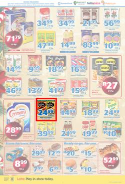 Cambridge Food Klerksdorp & Carletonville : November Month End (22 Nov - 4 Dec 2018), page 2