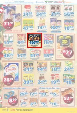 Cambridge Food Klerksdorp & Carletonville : November Month End (22 Nov - 4 Dec 2018), page 2