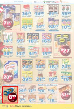 Cambridge Food Klerksdorp & Carletonville : November Month End (22 Nov - 4 Dec 2018), page 2