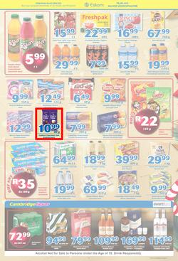 Cambridge Food Klerksdorp & Carletonville : November Month End (22 Nov - 4 Dec 2018), page 3