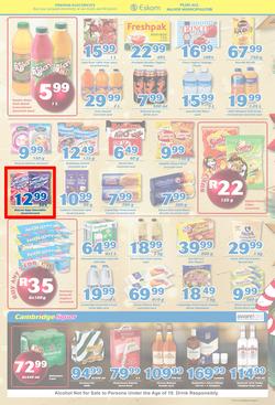 Cambridge Food Klerksdorp & Carletonville : November Month End (22 Nov - 4 Dec 2018), page 3
