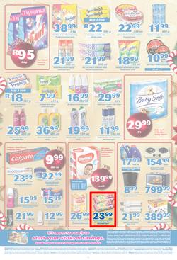 Cambridge Food Klerksdorp & Carletonville : November Month End (22 Nov - 4 Dec 2018), page 4