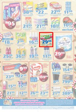 Cambridge Food Klerksdorp & Carletonville : November Month End (22 Nov - 4 Dec 2018), page 4