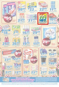 Cambridge Food Klerksdorp & Carletonville : November Month End (22 Nov - 4 Dec 2018), page 4