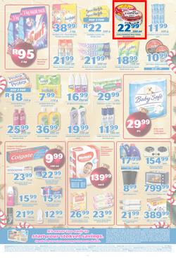 Cambridge Food Klerksdorp & Carletonville : November Month End (22 Nov - 4 Dec 2018), page 4